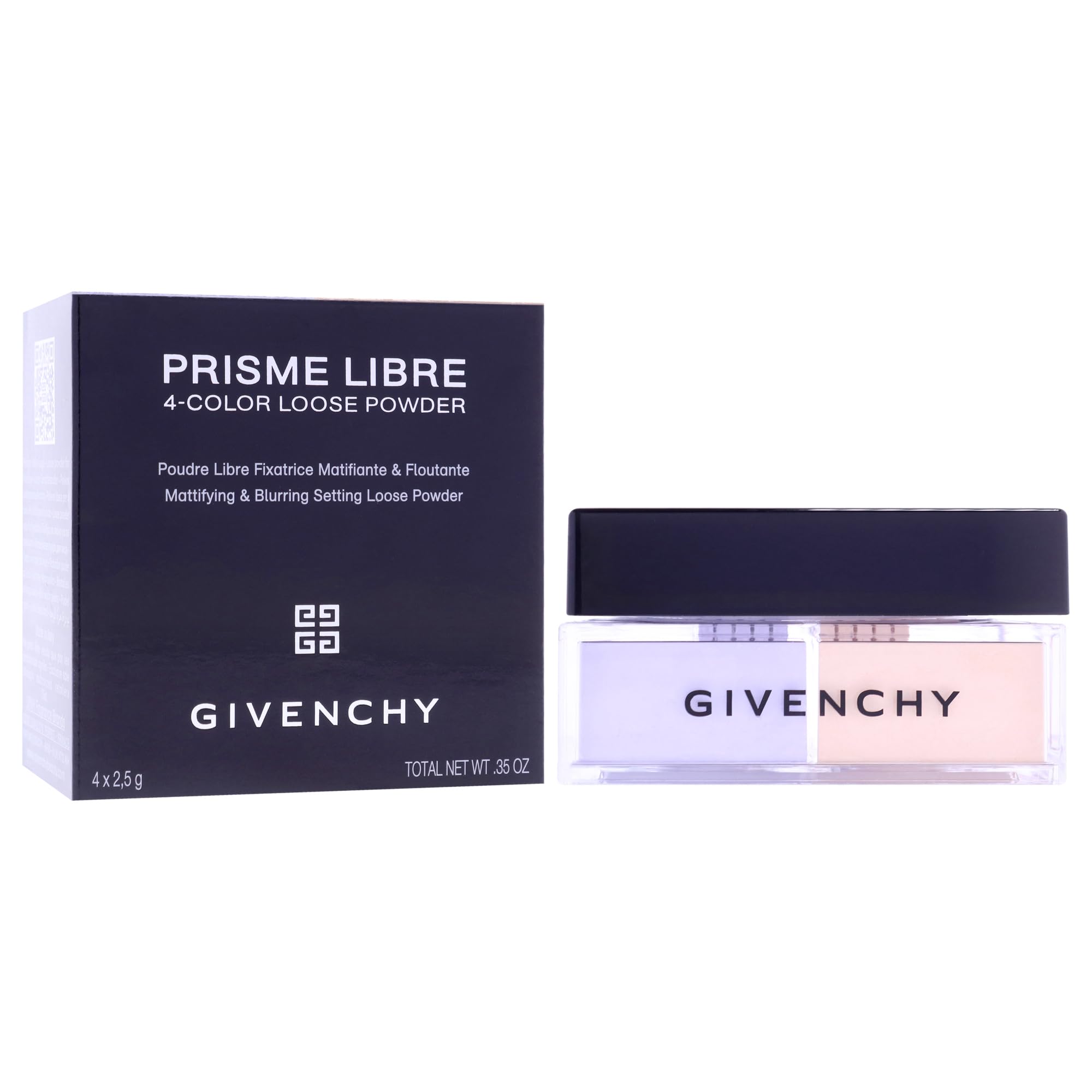 Amazon | GIVENCHY ジバンシイ プリズム・リーブル フェイスパウダー